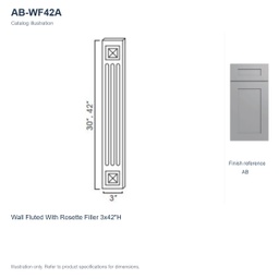 AB-WF42A