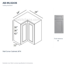 AB-WLS2436