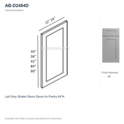 AB-D2484D