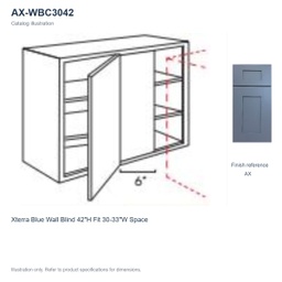 AX-WBC3042