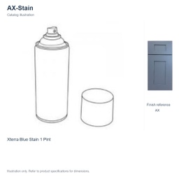 AX-Stain