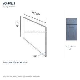 AX-PNL1