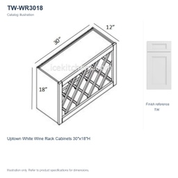 TW-WR3018