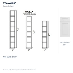 TW-WC636