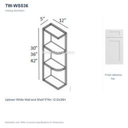 TW-WS536