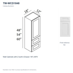 TW-WCD1848