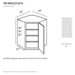 TW-WDC274215