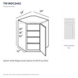 TW-WDC2442