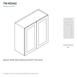 TW-W2442