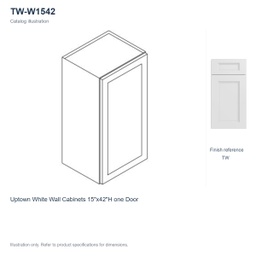 TW-W1542