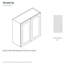 TW-W2730