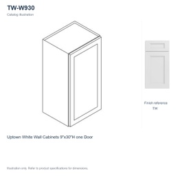 TW-W930