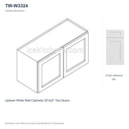 TW-W3324