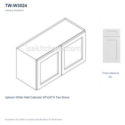 TW-W3024