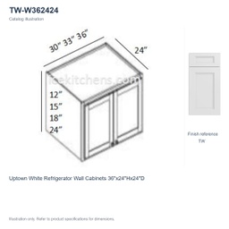 TW-W362424