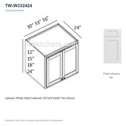 TW-W332424
