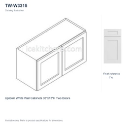TW-W3315