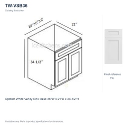 TW-VSB36