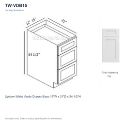 TW-VDB15
