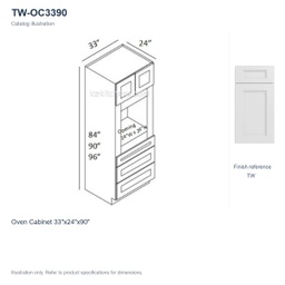 TW-OC3390