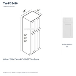 TW-PC2490