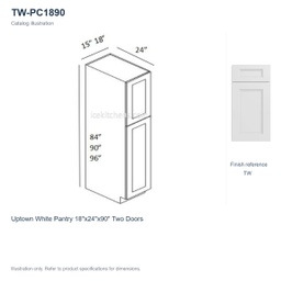 TW-PC1890