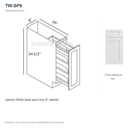 TW-SP9
