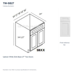 TW-SB27