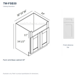 TW-FSB30