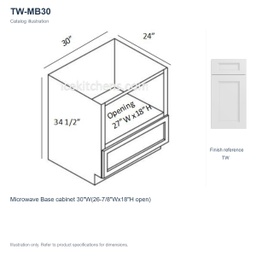 TW-MB30