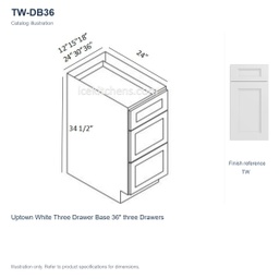TW-DB36