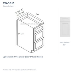 TW-DB15
