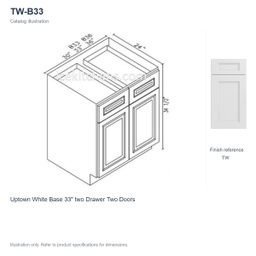 TW-B33