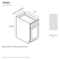 TW-B21