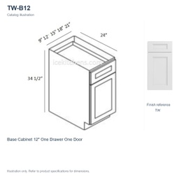 TW-B12