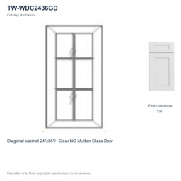 TW-WDC2436GD