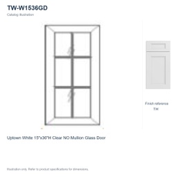 TW-W1536GD