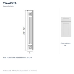 TW-WF42A