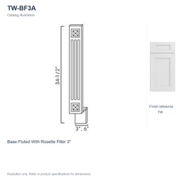 TW-BF3A