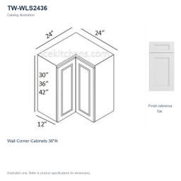 TW-WLS2436
