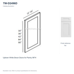 TW-D2496D