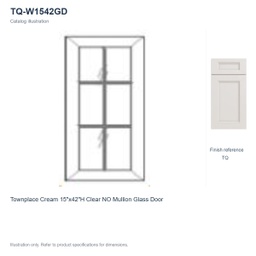 TQ-W1542GD