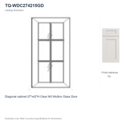 TQ-WDC274215GD
