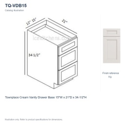 TQ-VDB15