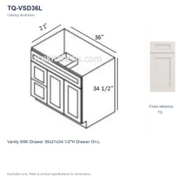 TQ-VSD36L
