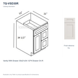TQ-VSD30R