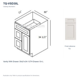 TQ-VSD30L