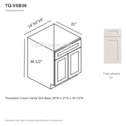 TQ-VSB36