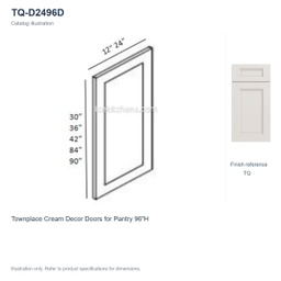 TQ-D2496D
