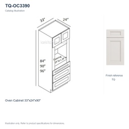 TQ-OC3390